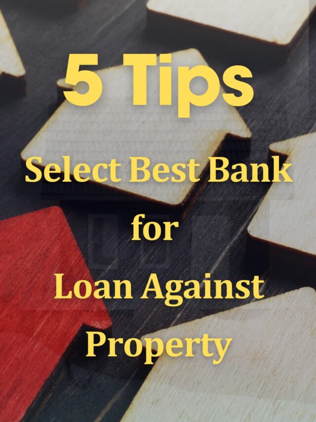 5 tips for select lap bank
