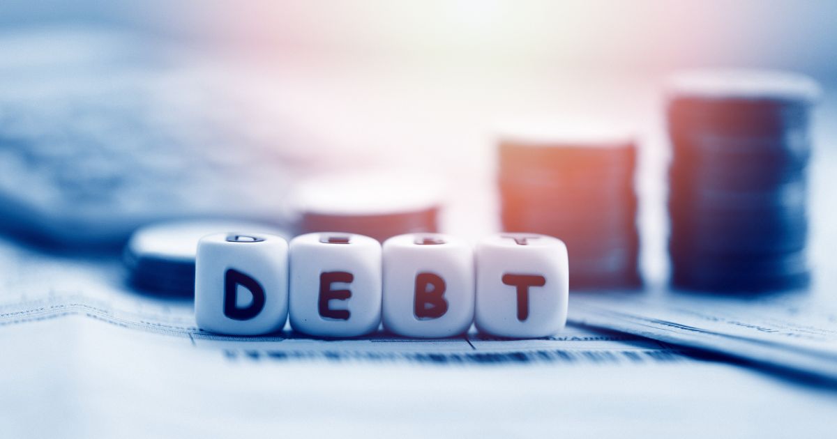 Debt Consolidation loan